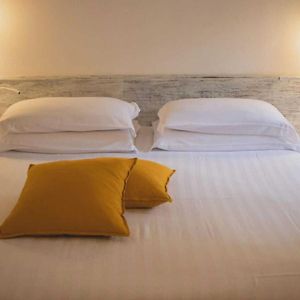 Kamer met een King Size Bed
